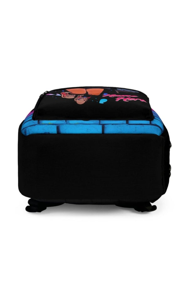 Street Fairy Backpack - KIOKO