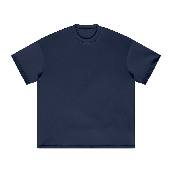 Grounded Heavyweight Earth Tone T-Shirt - KIOKO