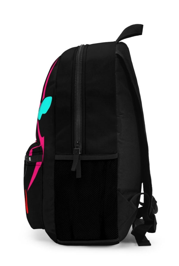 Spider G Backpack - KIOKO