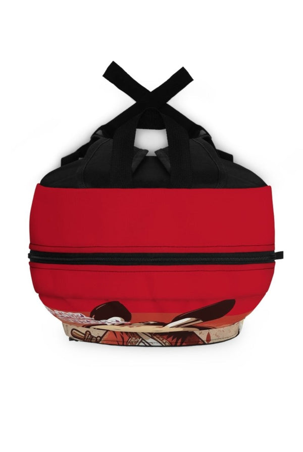 Year Of The Rabbit Backpack - KIOKO
