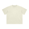 Premium Heavyweight Enzyme Washed T-Shirt - KIOKO