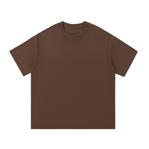 Day One Essential Cotton T-Shirt