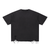 Rough Draft Snow Washed Raw-Hem T-Shirt - KIOKO