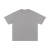 Regular Rotation Unisex Pure Cotton T-Shirt - KIOKO