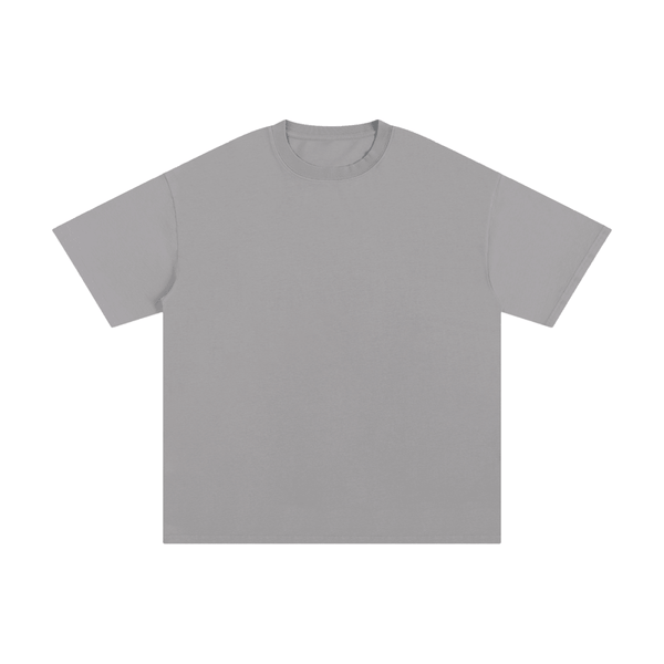 Regular Rotation Unisex Pure Cotton T-Shirt - KIOKO