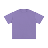 Regular Rotation Unisex Pure Cotton T-Shirt - KIOKO