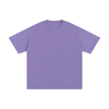 Regular Rotation Unisex Pure Cotton T-Shirt