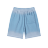 Parkside Sunfade Waffle Raw Hem Shorts - KIOKO