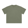 Premium Heavyweight Enzyme Washed T-Shirt - KIOKO