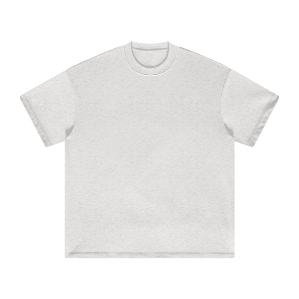 Grounded Heavyweight Earth Tone T-Shirt - KIOKO