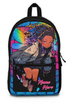 Street Fairy Backpack - KIOKO