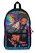 Street Fairy Backpack - KIOKO