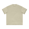 Grounded Heavyweight Earth Tone T-Shirt - KIOKO
