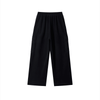 Utility Mode Sunfade Washed Fleece Cargo Joggers - KIOKO