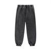 Raw By Nature Washed Joggers - KIOKO