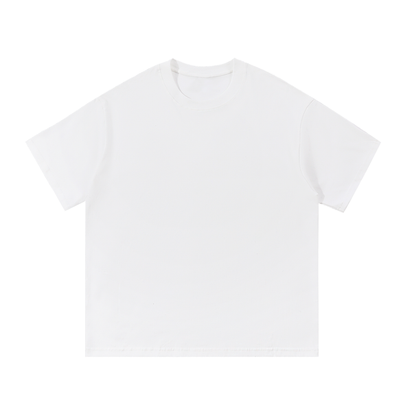 Day One Essential Cotton T-Shirt