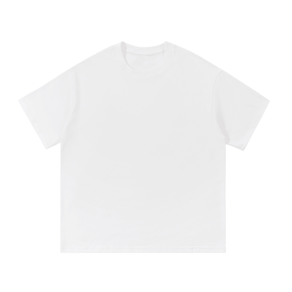 Day One Essential Cotton T-Shirt - KIOKO
