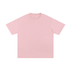 Regular Rotation Unisex Pure Cotton T-Shirt