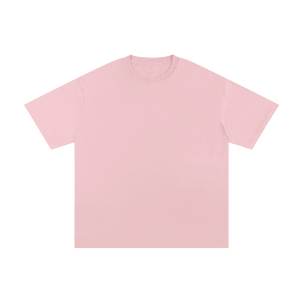 Regular Rotation Unisex Pure Cotton T-Shirt - KIOKO