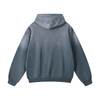 Archive Heavyweight Sunfade Oversized Hoodie - KIOKO