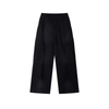Utility Mode Sunfade Washed Fleece Cargo Joggers - KIOKO