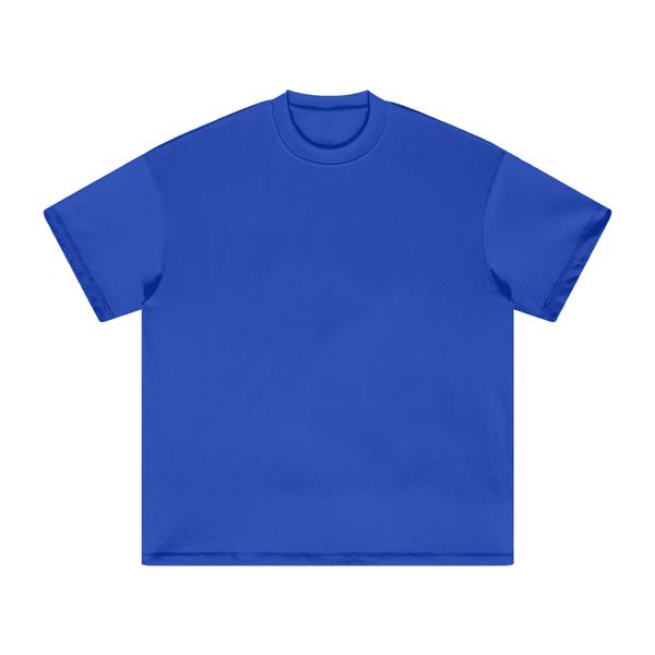 Grounded Heavyweight Earth Tone T-Shirt - KIOKO