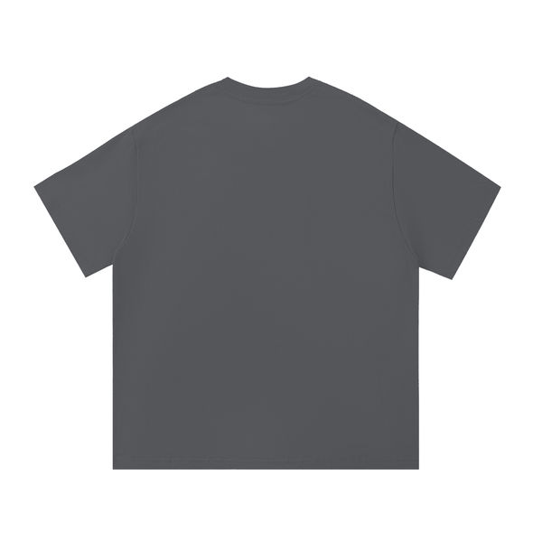 Day One Essential Cotton T-Shirt