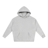 Unbothered Oversized Heavyweight Fleece Hoodie