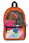 Melanin Bubble Yum Backpack - KIOKO