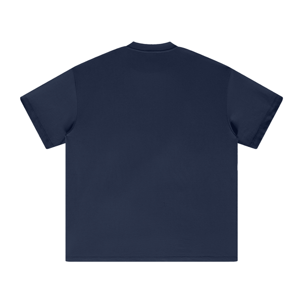 Grounded Heavyweight Earth Tone T-Shirt - KIOKO