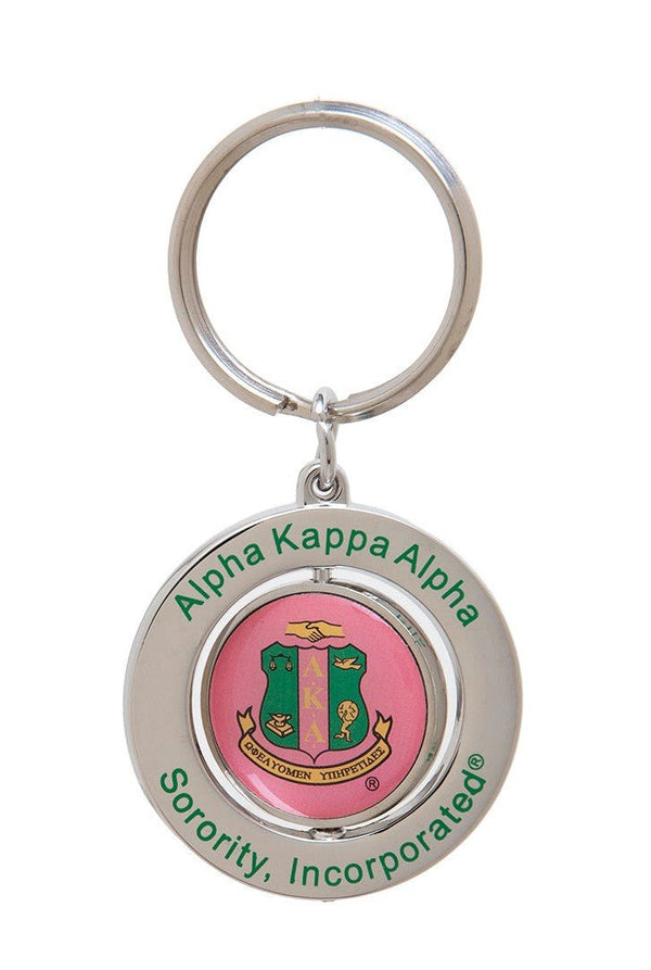 Sorority Spinner Keychain - KIOKO