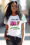 AKAversary Graphic Tee - KIOKO