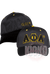 Alpha Phi Alpha Flex Sports Cap - KIOKO