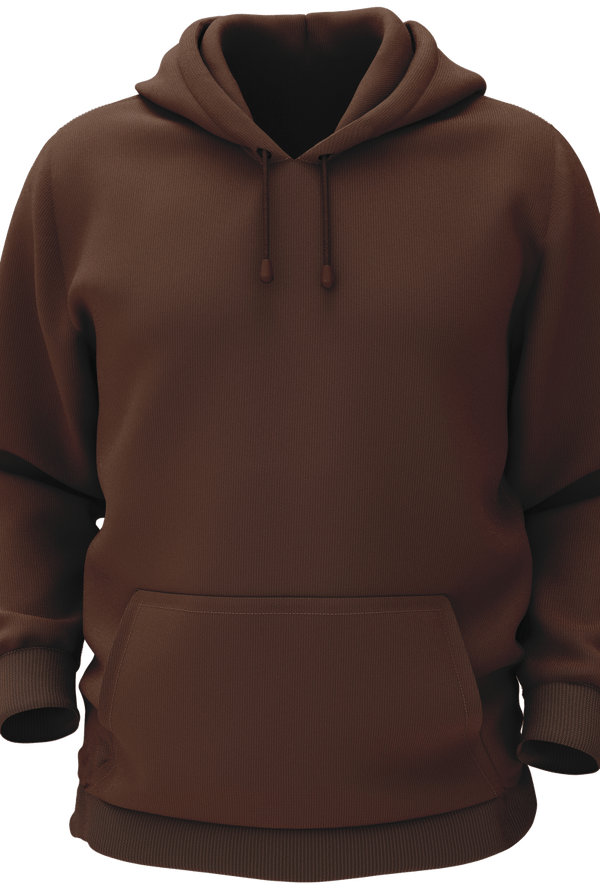 Premium Custom Color Hoodie - KIOKO