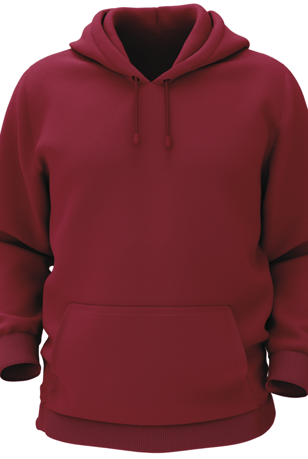 Premium Custom Color Hoodie - KIOKO