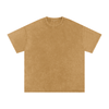 Fade Season Oversized Washed Tee - KIOKO