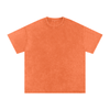 Fade Season Oversized Washed Tee - KIOKO