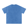Fade Season Oversized Washed Tee - KIOKO