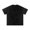 Fade Season Oversized Washed Tee - KIOKO