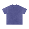 Fade Season Oversized Washed Tee - KIOKO