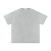 Fade Season Oversized Washed Tee - KIOKO