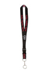 1913 DST Woven Lanyard - KIOKO