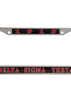 1913 Delta Sigma Theta License Plate - KIOKO