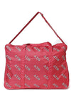 Delta Sigma Theta Folding Tote Bag - KIOKO