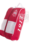 Delta Sigma Theta Shoe Bag - KIOKO