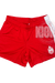 Delta Sigma Theta Athletic Shorts - KIOKO