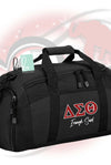 DST Enough Said Duffel Bag - KIOKO
