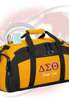 DST Enough Said Duffel Bag - KIOKO