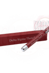 Delta Sigma Theta LED Pen Light - KIOKO