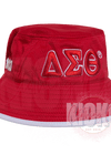 Delta Sigma Theta Bucket Hat - KIOKO